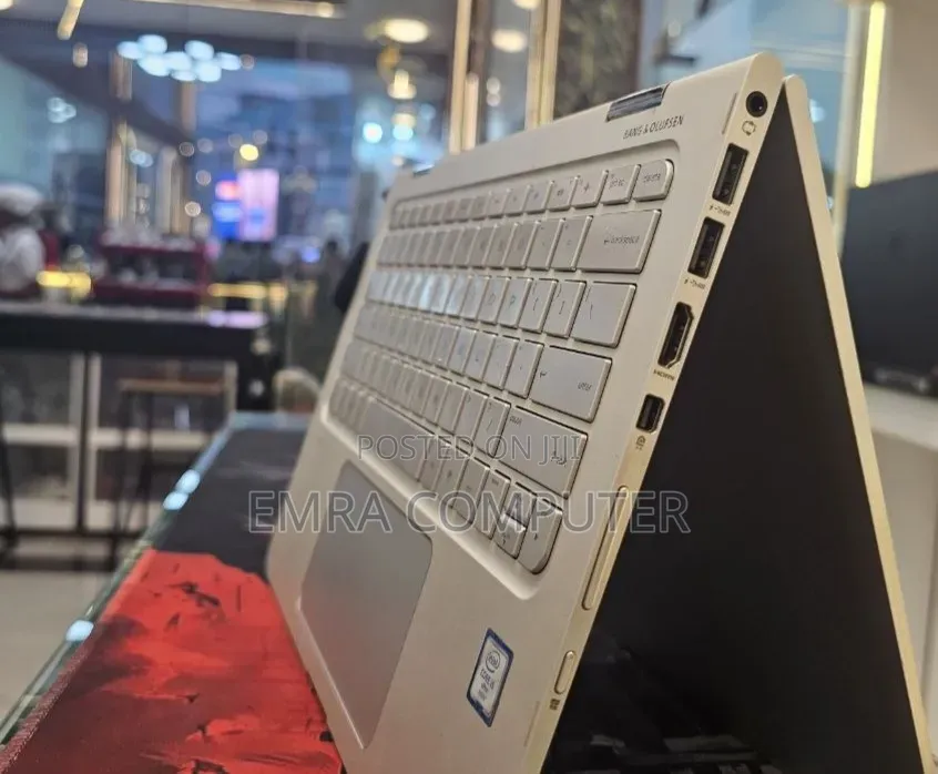 New Laptop HP 8GB Intel Core i5 SSD 256GB
