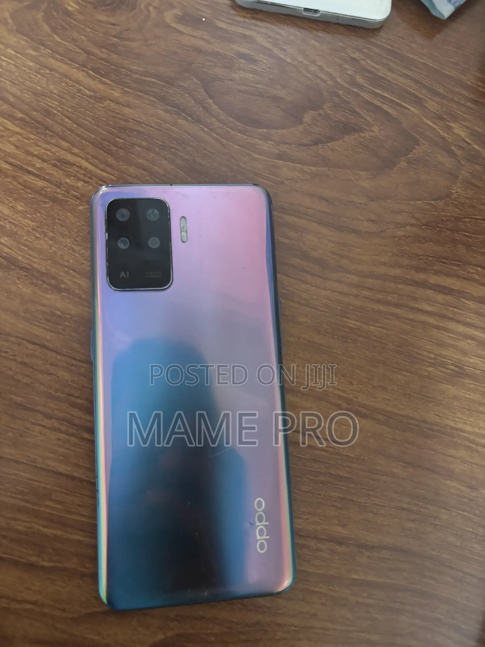Oppo A94 128 GB Black
