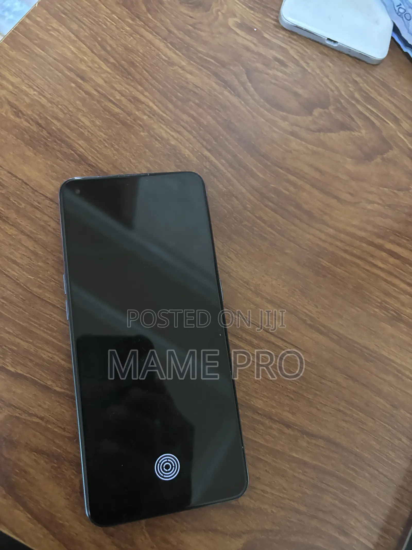 Oppo A94 128 GB Black