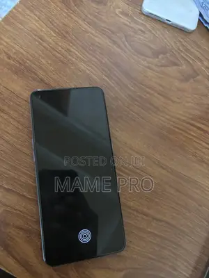Oppo A94 128 GB Black