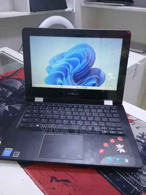 Laptop Lenovo Flex 3 4GB Intel Celeron SSD 128GB
