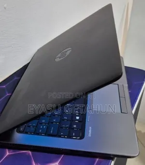 New Laptop HP EliteBook 840 G1 4GB Intel Core i5 HDD 500GB