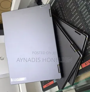 New Laptop Lenovo Yoga 2 16GB Intel Core Ultra 7 SSD 512GB