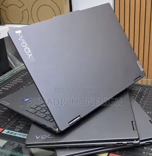New Laptop Lenovo Yoga 2 16GB Intel Core Ultra 7 SSD 512GB