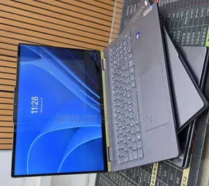 New Laptop Lenovo Yoga 2 16GB Intel Core Ultra 7 SSD 512GB