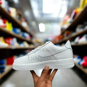 AirForce 1 Master Quality