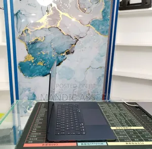New Laptop Apple MacBook Air 2025 M4 16GB Apple M4 SSD 256GB