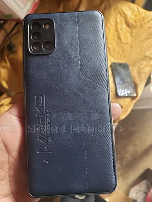 Samsung Galaxy A31 128 GB Black