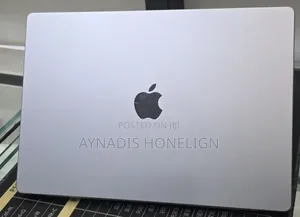 New Laptop Apple MacBook Pro 32GB Apple M1 Pro SSD 1T