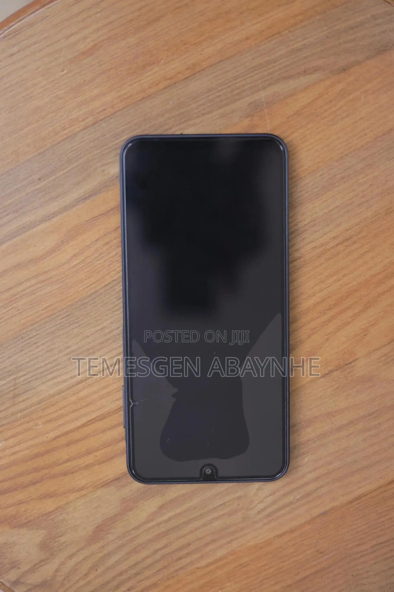 New Samsung Galaxy A16 128 GB Gray