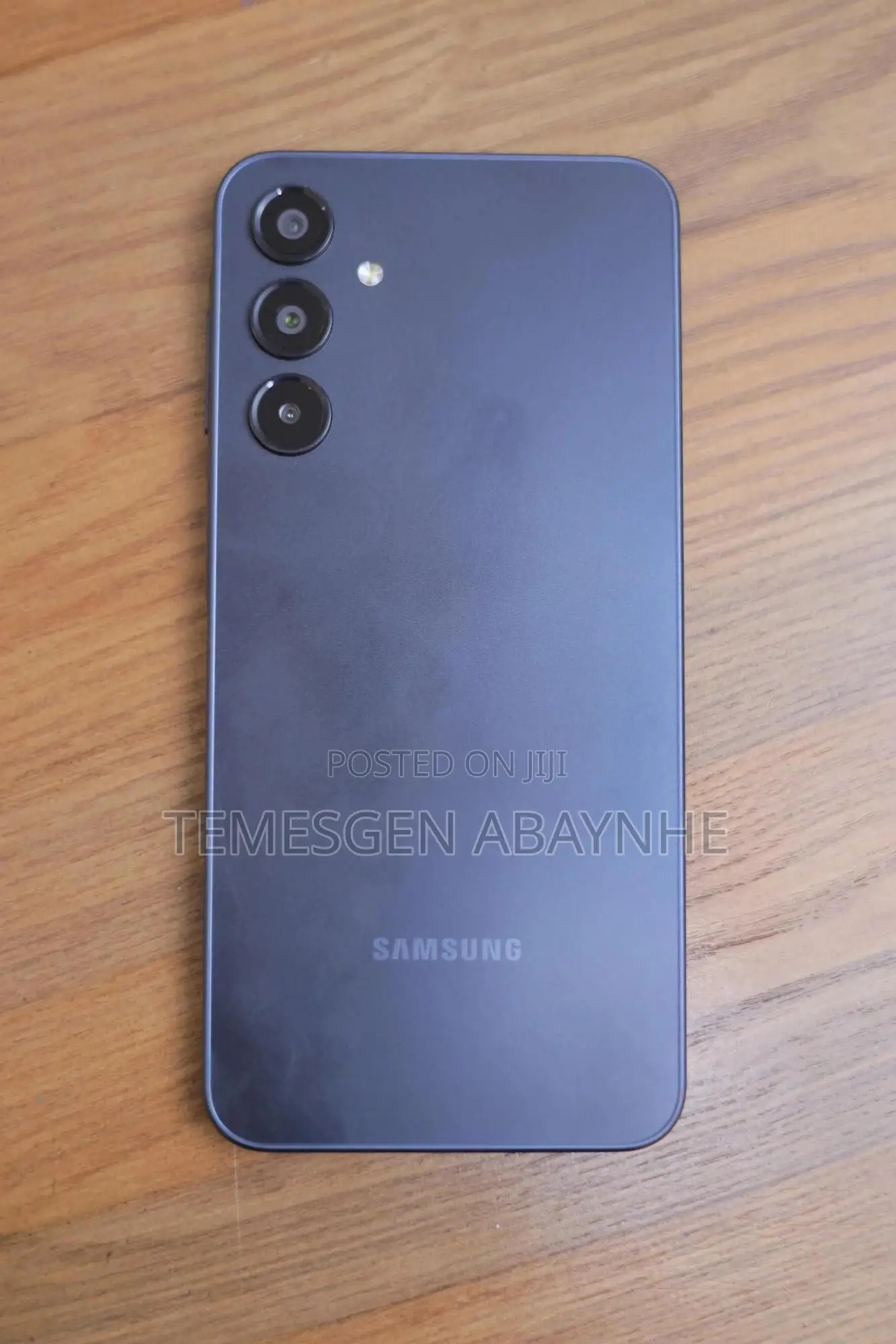 New Samsung Galaxy A16 128 GB Gray