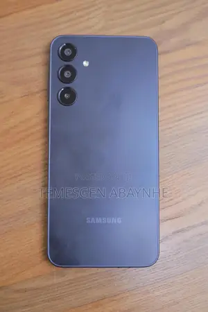 New Samsung Galaxy A16 128 GB Gray