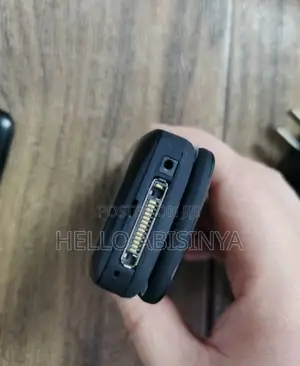 New Nokia 6085 Black