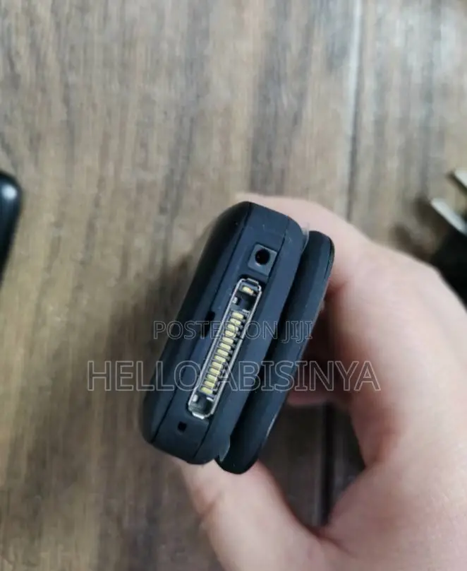 New Nokia 6085 Black