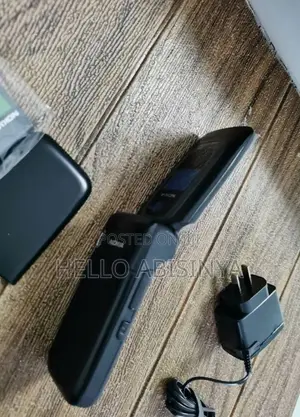 New Nokia 6085 Black