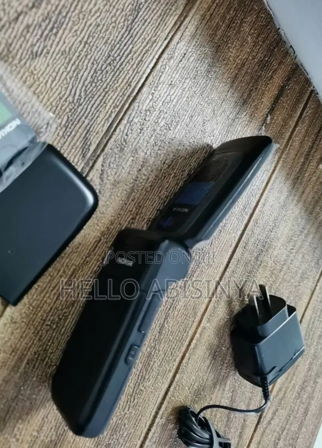 New Nokia 6085 Black