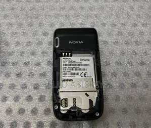 New Nokia 6085 Black