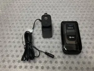New Nokia 6085 Black
