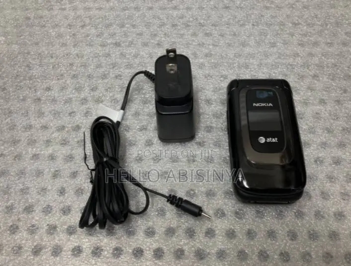 New Nokia 6085 Black