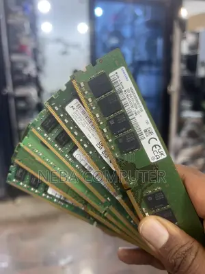  32gb Ddr4 Desktop Ram