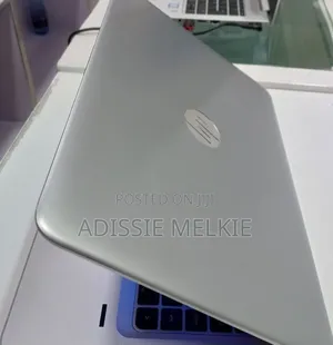 New Laptop HP EliteBook 840 G3 8GB Intel Core i5 SSD 256GB
