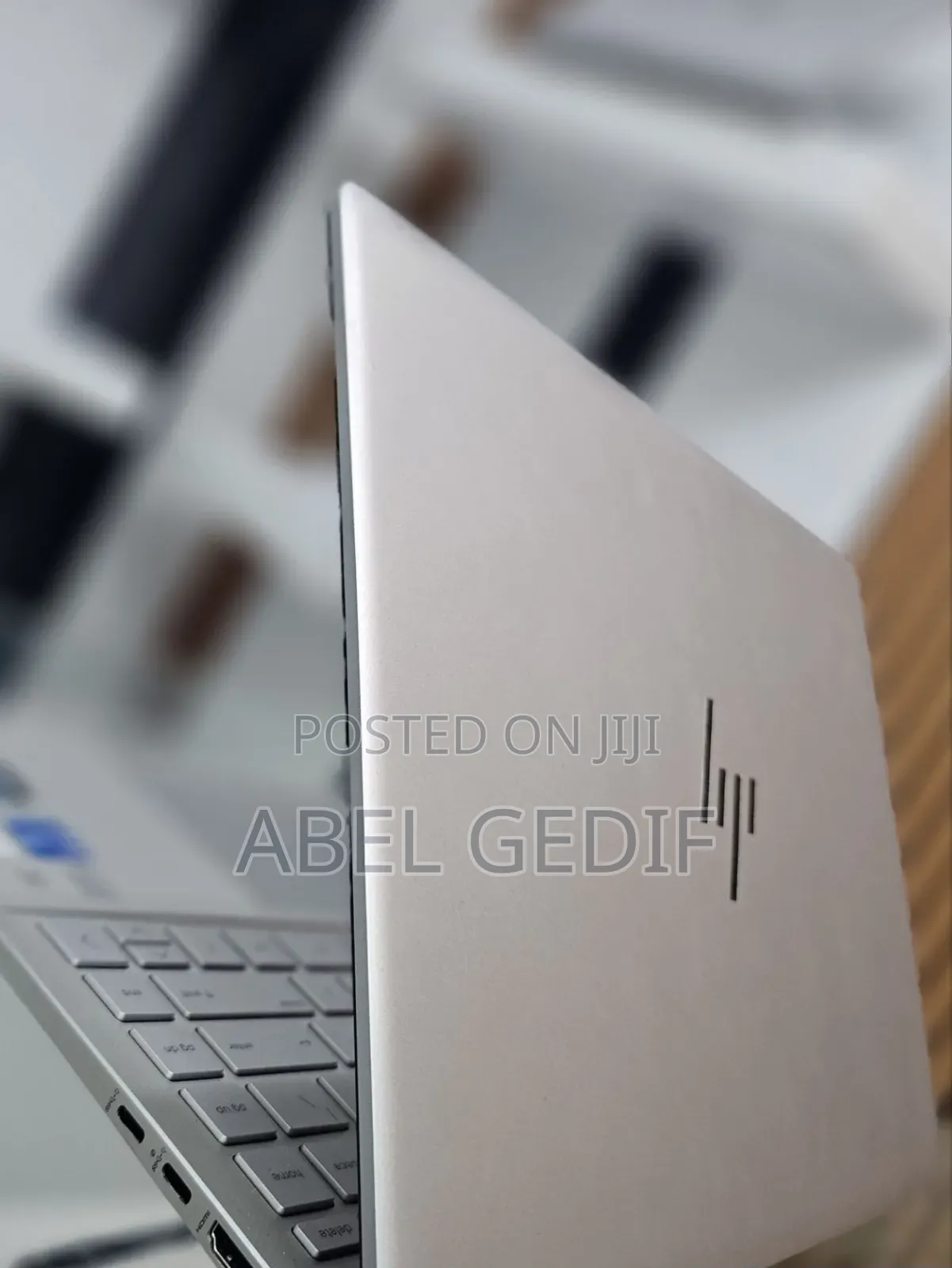 New Laptop HP Pavilion 14 16GB Intel Core i5 SSD 1T