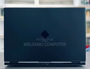 New Laptop HP Omen 16 16GB Intel Core i7 SSD 1T