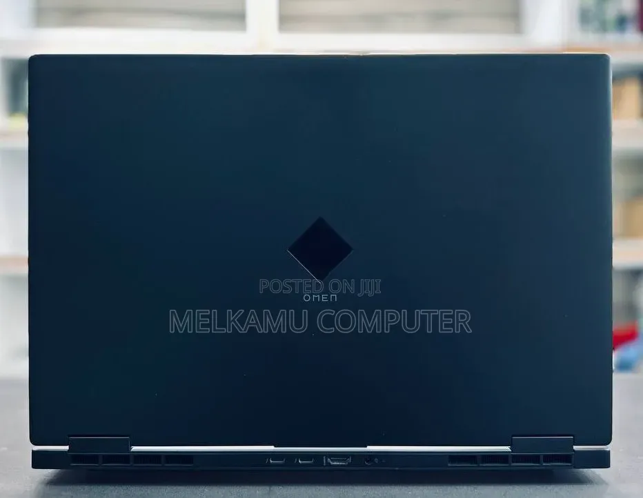 New Laptop HP Omen 16 16GB Intel Core i7 SSD 1T