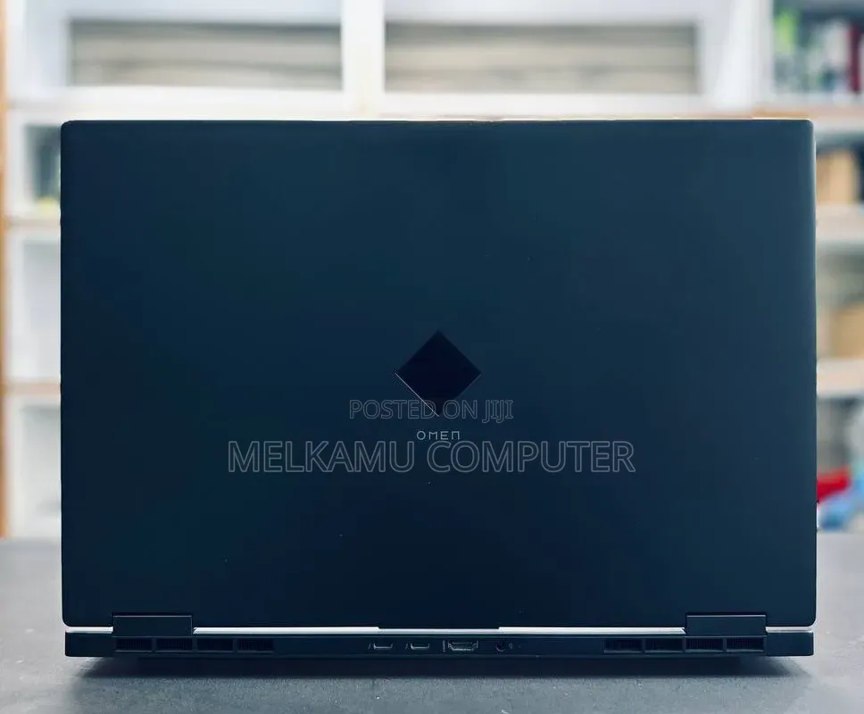 New Laptop HP Omen 16 16GB Intel Core i7 SSD 1T