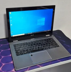 New Laptop Acer Spin 1 8GB Intel Core i5 SSD 256GB