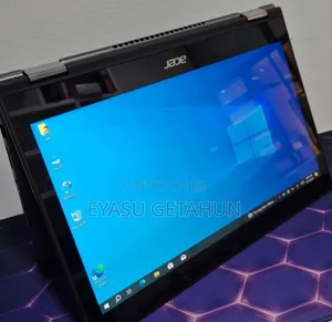 New Laptop Acer Spin 1 8GB Intel Core i5 SSD 256GB
