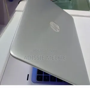 New Laptop HP EliteBook 840 G3 8GB Intel Core i5 SSD 256GB