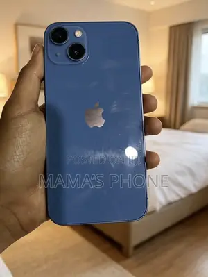 Apple iPhone 13 128 GB Blue