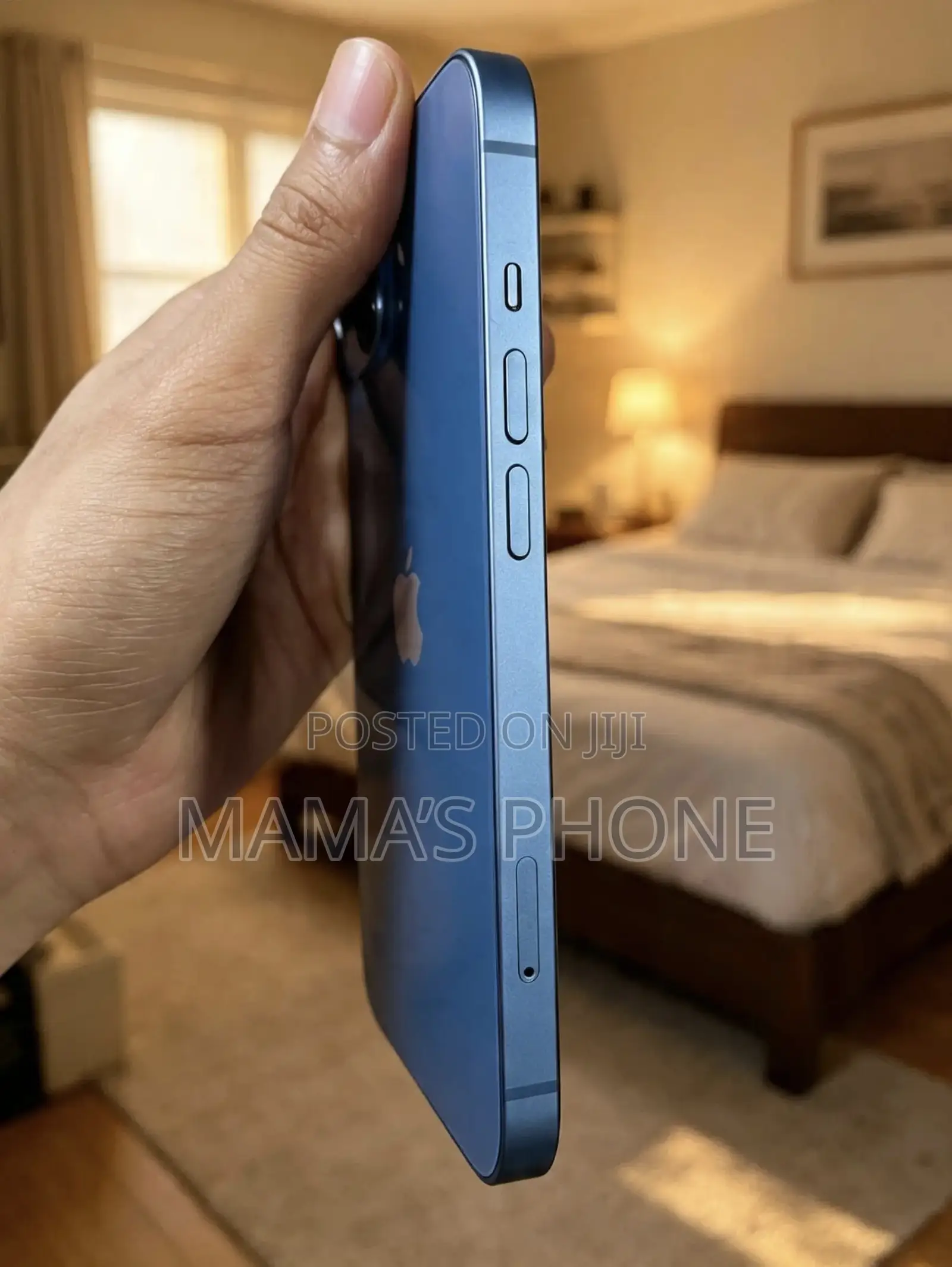 Apple iPhone 13 128 GB Blue