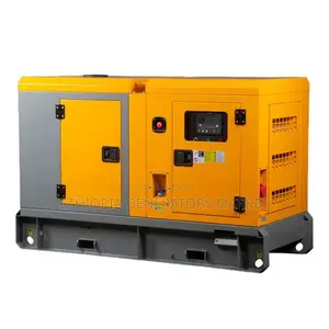 20kW–30kW Commercial Generator