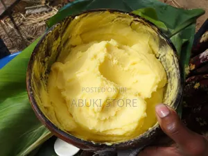 ##የምስራቅ ወለጋ ቅቤ