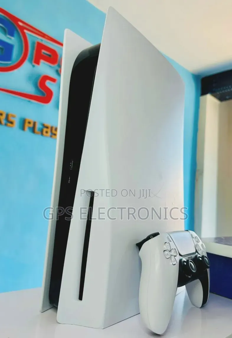 PS5 Fat | Gaming Console