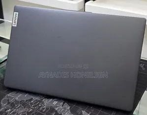 New Laptop Lenovo Ideapad 3 8GB Intel Core i5 SSD 512GB