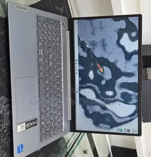 New Laptop Lenovo Ideapad 3 8GB Intel Core i5 SSD 512GB