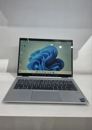 New Laptop HP Elite x360 830 G10 16GB Intel Core i7 SSD 512GB