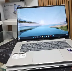 New Laptop HP Envy 15 16GB Intel Core Ultra 7 SSD 1T