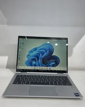 New Laptop HP Elite x360 830 G10 16GB Intel Core i7 SSD 512GB