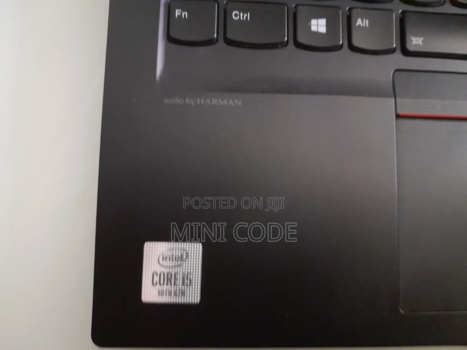 Laptop Lenovo ThinkPad E14 Gen 6 16GB Intel Core i5 SSD 512GB