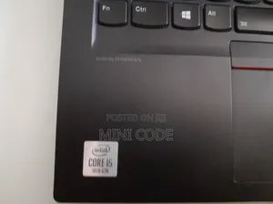 Laptop Lenovo ThinkPad E14 Gen 6 16GB Intel Core i5 SSD 512GB