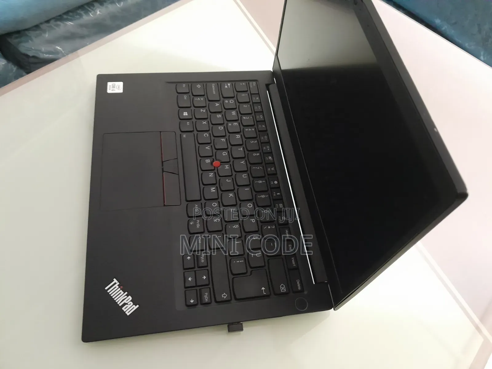 Laptop Lenovo ThinkPad E14 Gen 6 16GB Intel Core i5 SSD 512GB