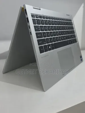 New Laptop HP Elite x360 830 G10 16GB Intel Core i7 SSD 512GB