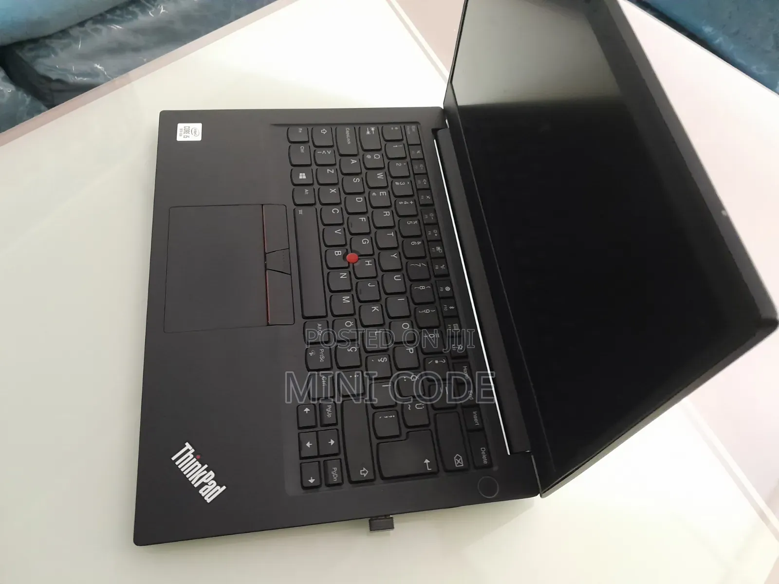 Laptop Lenovo ThinkPad E14 Gen 6 16GB Intel Core i5 SSD 512GB