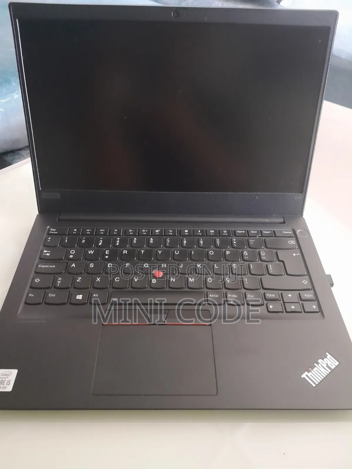 Laptop Lenovo ThinkPad E14 Gen 6 16GB Intel Core i5 SSD 512GB