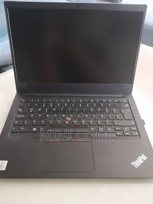 Laptop Lenovo ThinkPad E14 Gen 6 16GB Intel Core i5 SSD 512GB