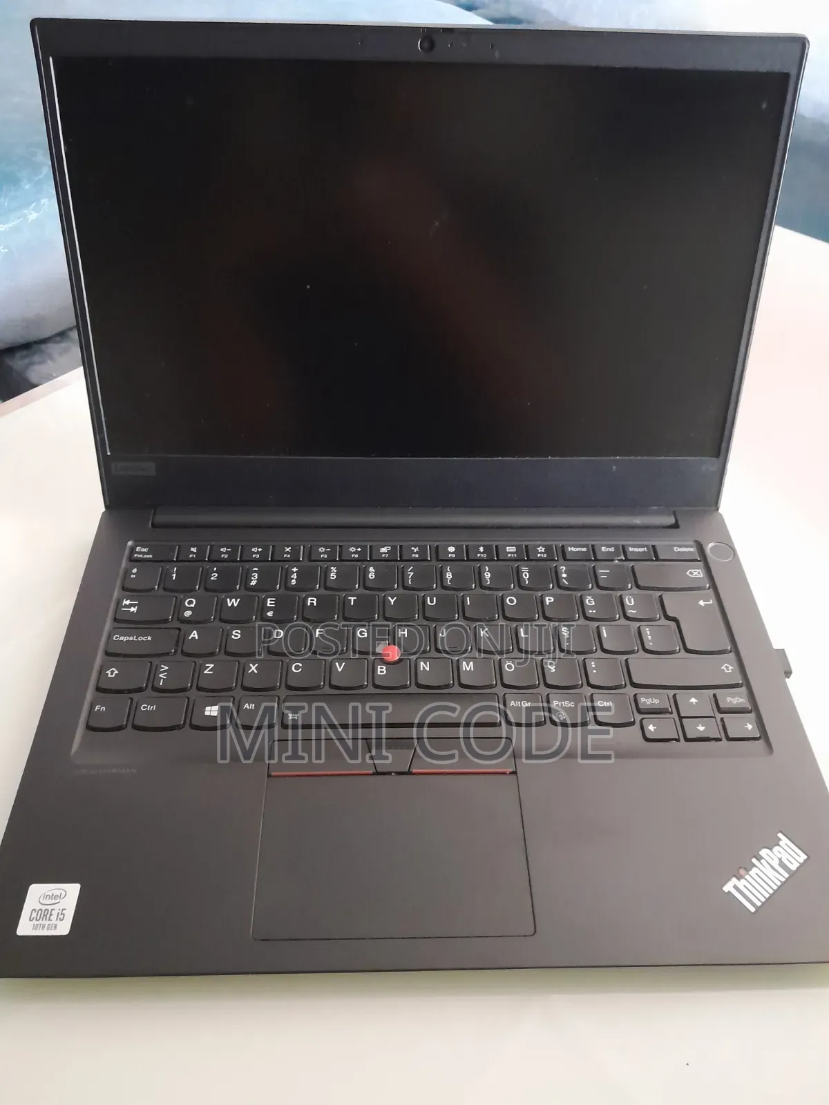 Laptop Lenovo ThinkPad E14 Gen 6 16GB Intel Core i5 SSD 512GB